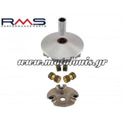 Βαριατόρ Yamaha X-Max 125 2006-2020 RMS Βαριατόρ Yamaha X-Max 125 2006-2020 RMS